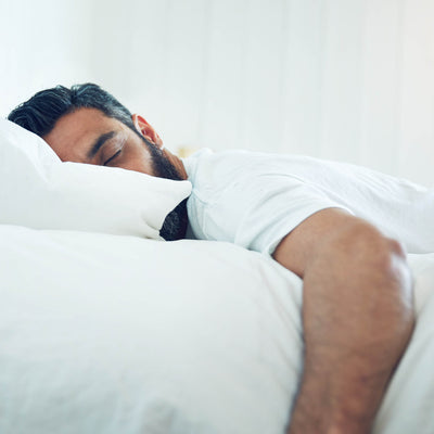 10 Tips For A Great Night's Sleep