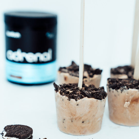 Choc Pops – Switch Nutrition