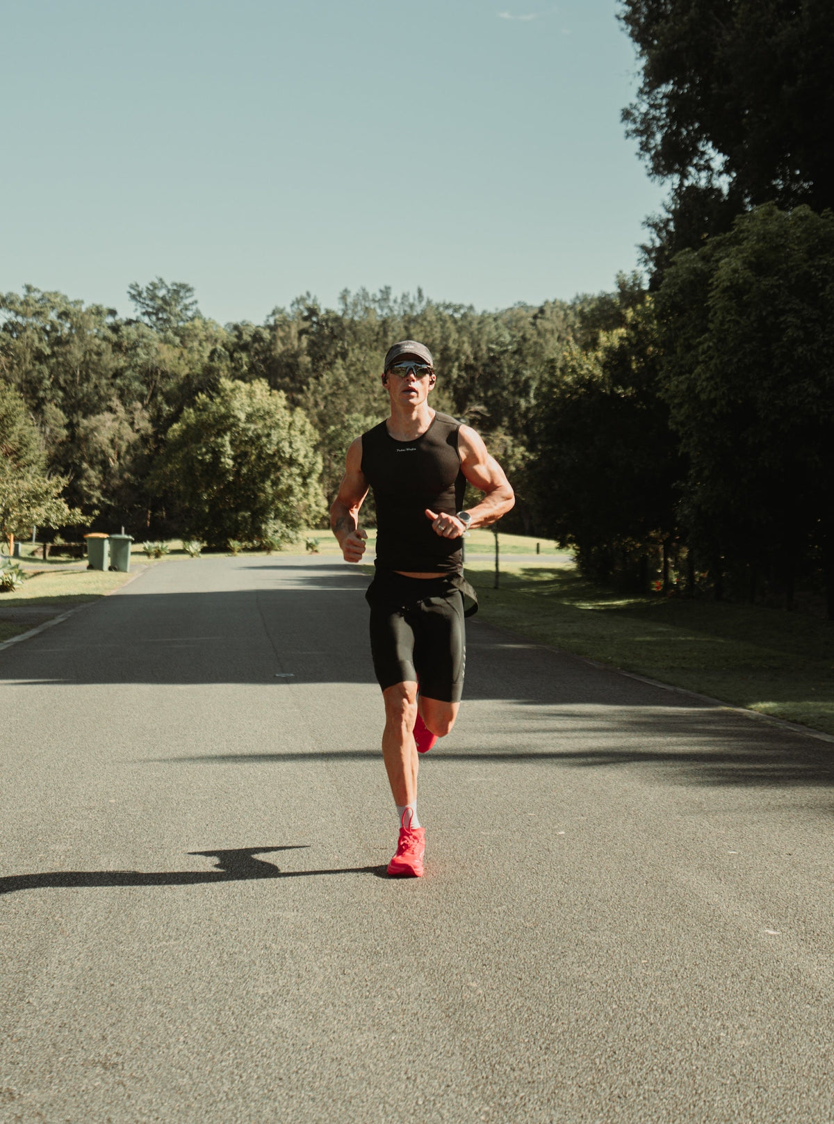 Gut training: how to build up to 90g of carbs per hour.