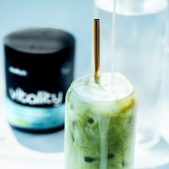Green-A-Colada – Switch Nutrition