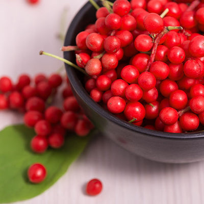 Top 5 Benefits Of Schisandra That Will Transform Your Body