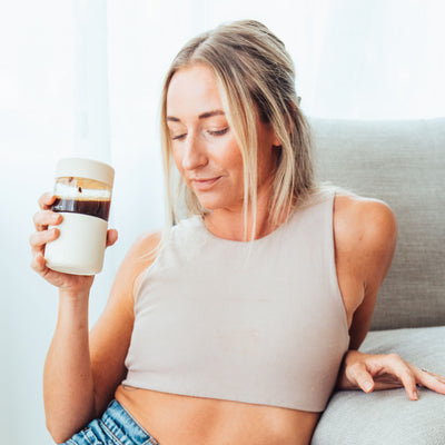 Coffee and Inflammation