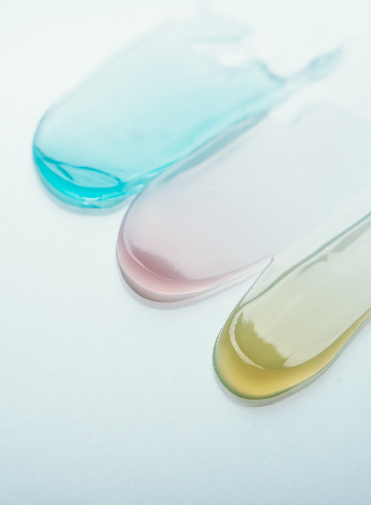 Why gels wreck your stomach [and how to avoid that].