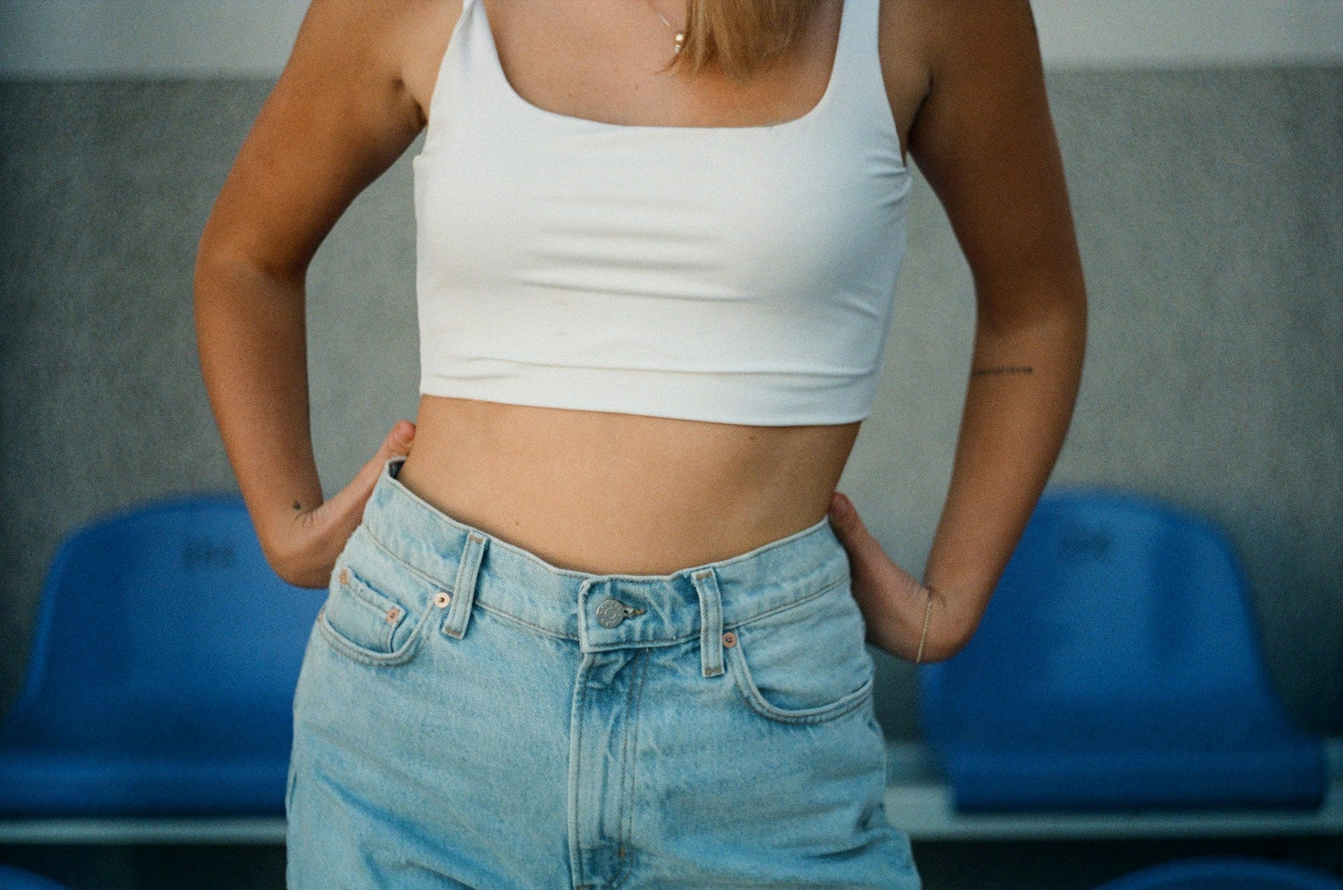 The 5 most common mistakes that aren't helping your gut health.
