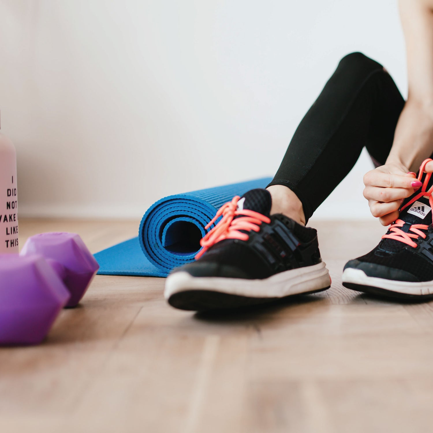 Fat Loss Fundamentals