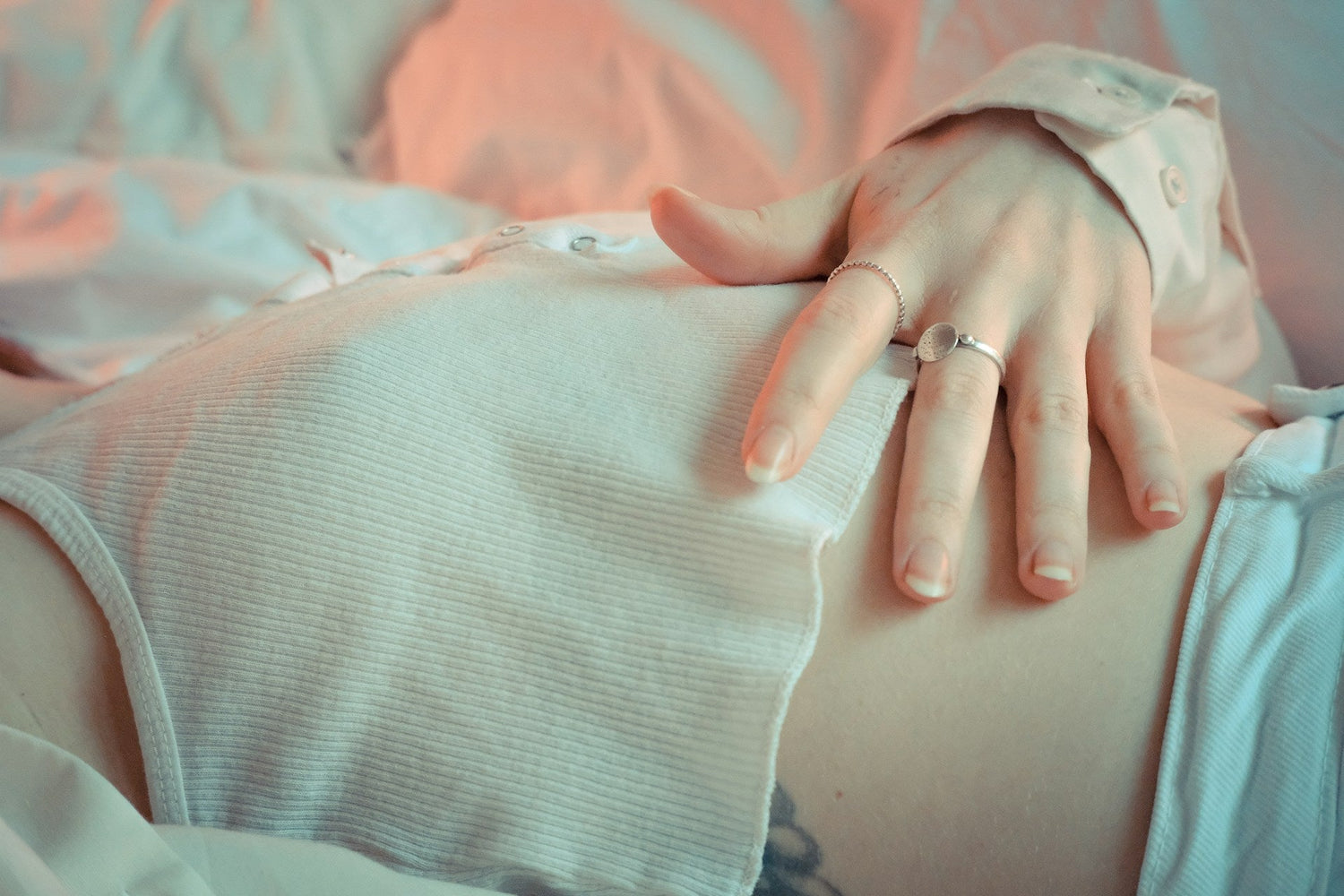 I eat healthy... so why do I still feel bloated?