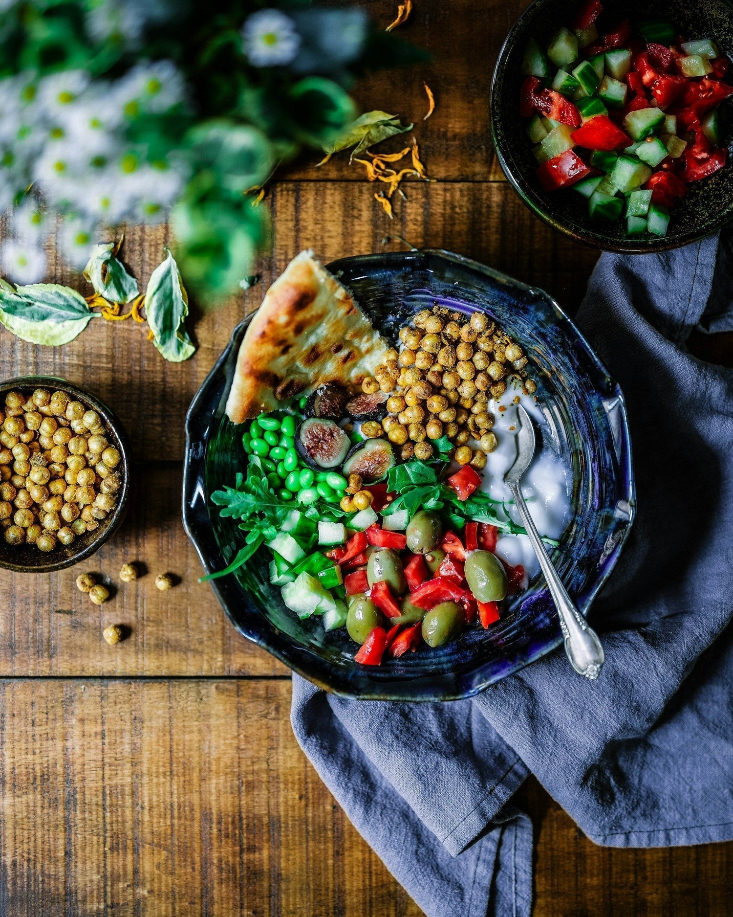 How to improve your gut health naturally.