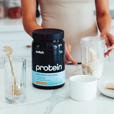 Which Protein Supplement Is Right For Your Goals?