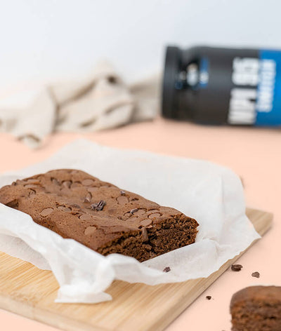 Protein Brownies