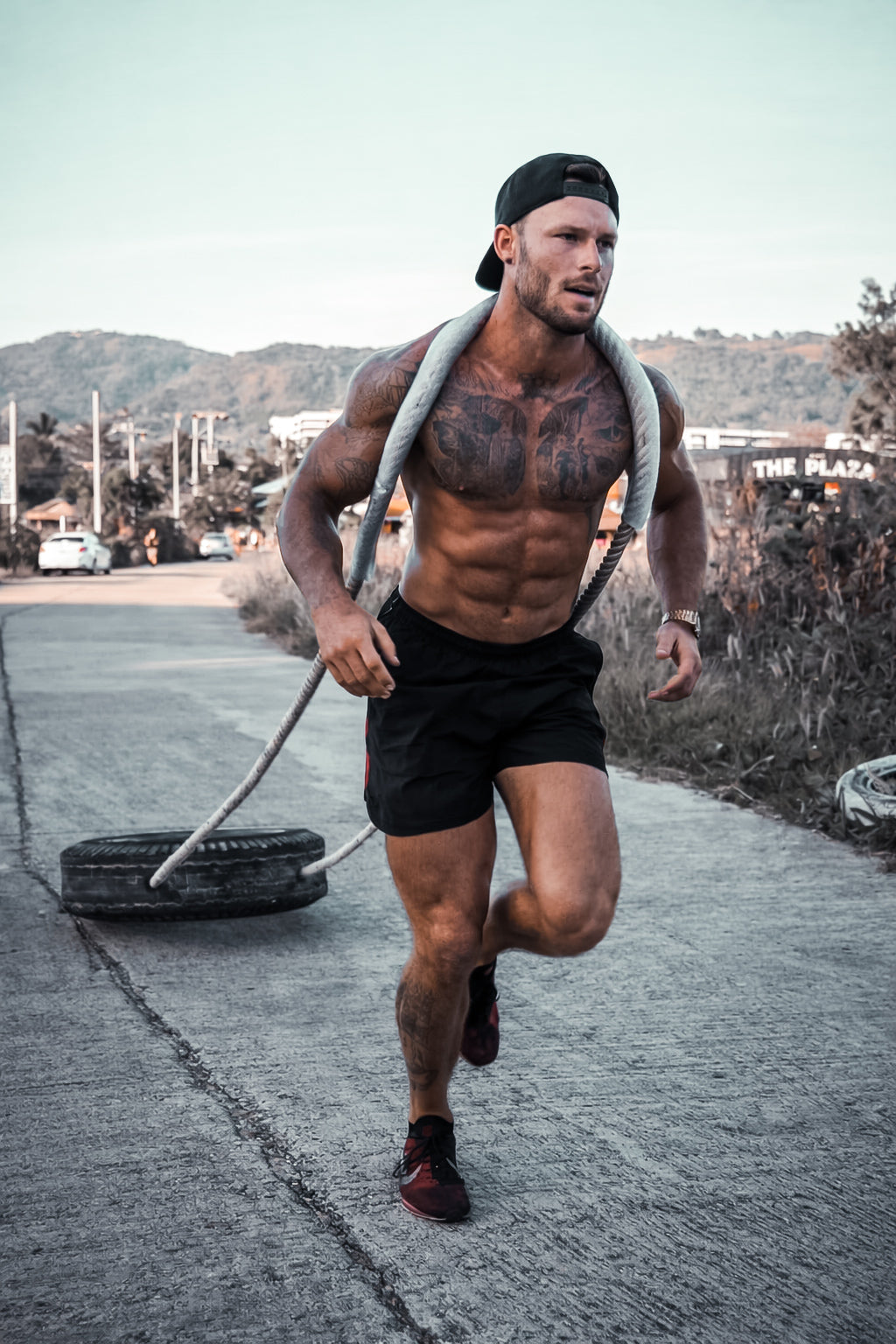 James Boggia