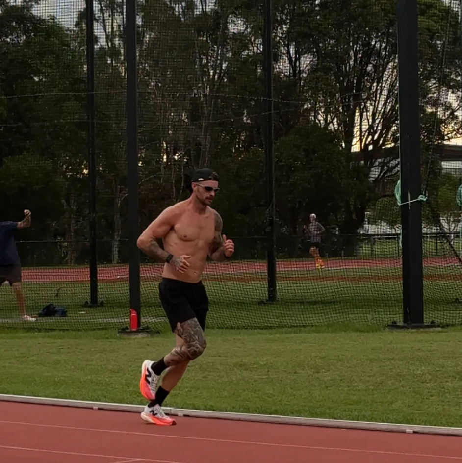 Brody Riseborough