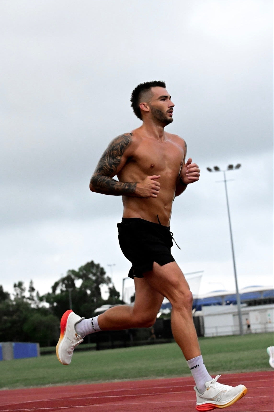 Ricky Shaxson