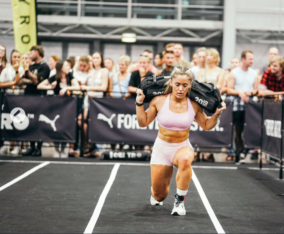 Morgan McKinnon