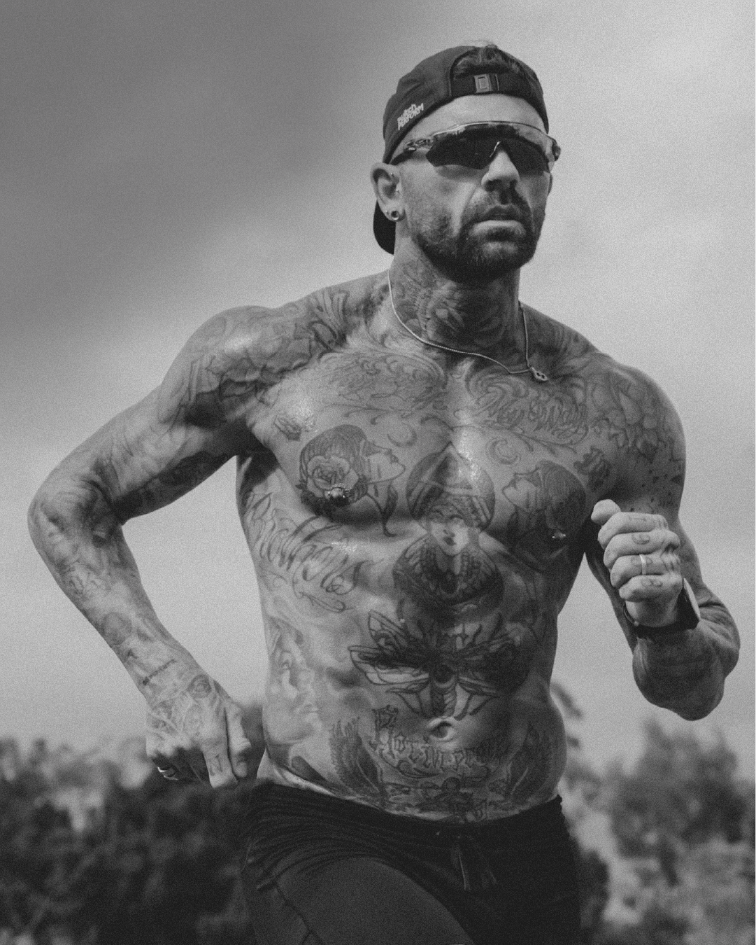 Chris Perceval