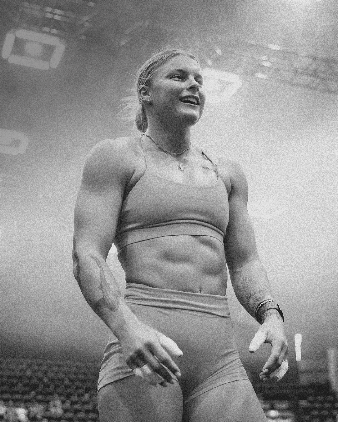 Emily De Rooy