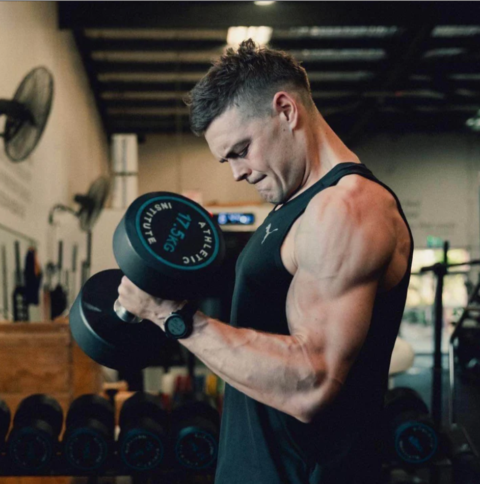 Zac Langdon