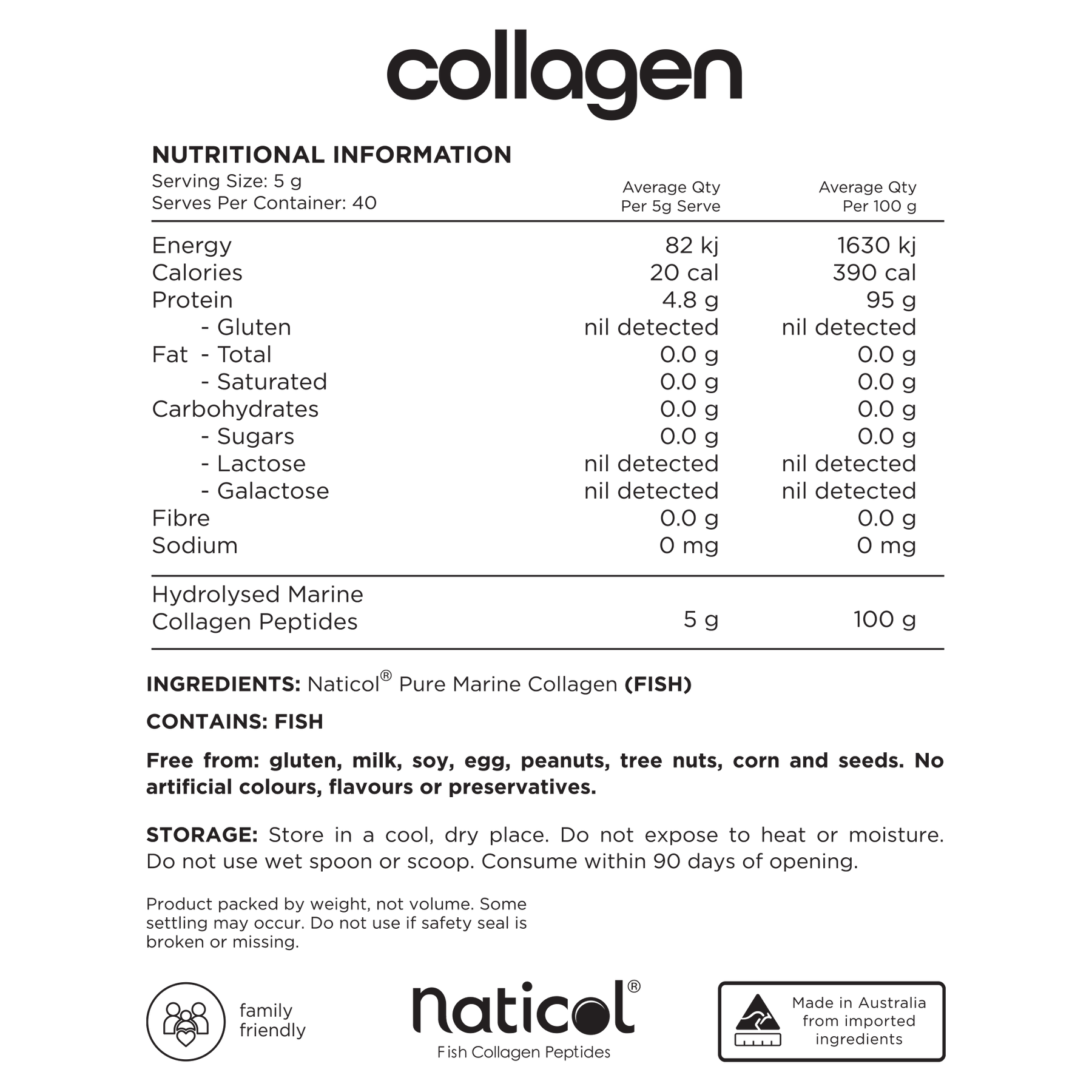 Switch Nutrition Naticol Pure Marine Collagen switch-nutrition-naticol-pure-marine-collagen