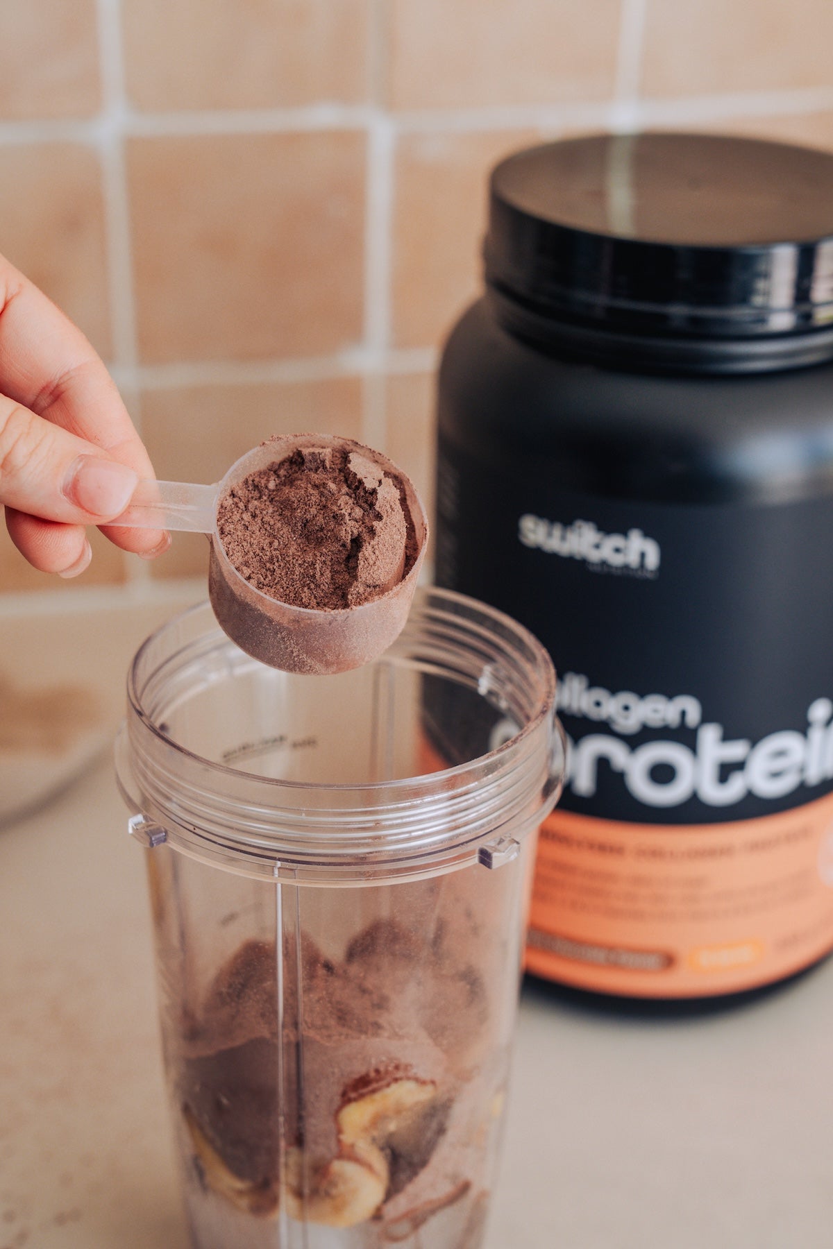 Switch Nutrition: Australia's #1 Natural Supplement Online Store