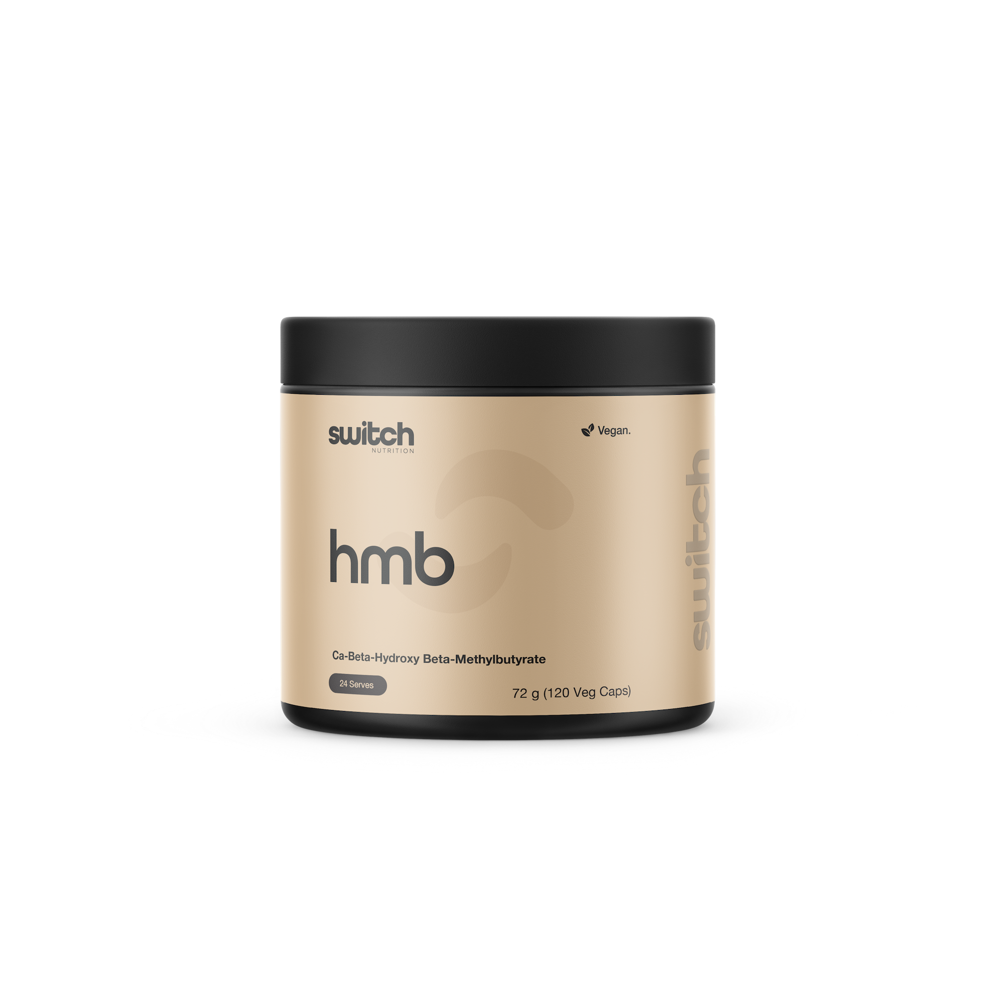 HMB – Switch Nutrition