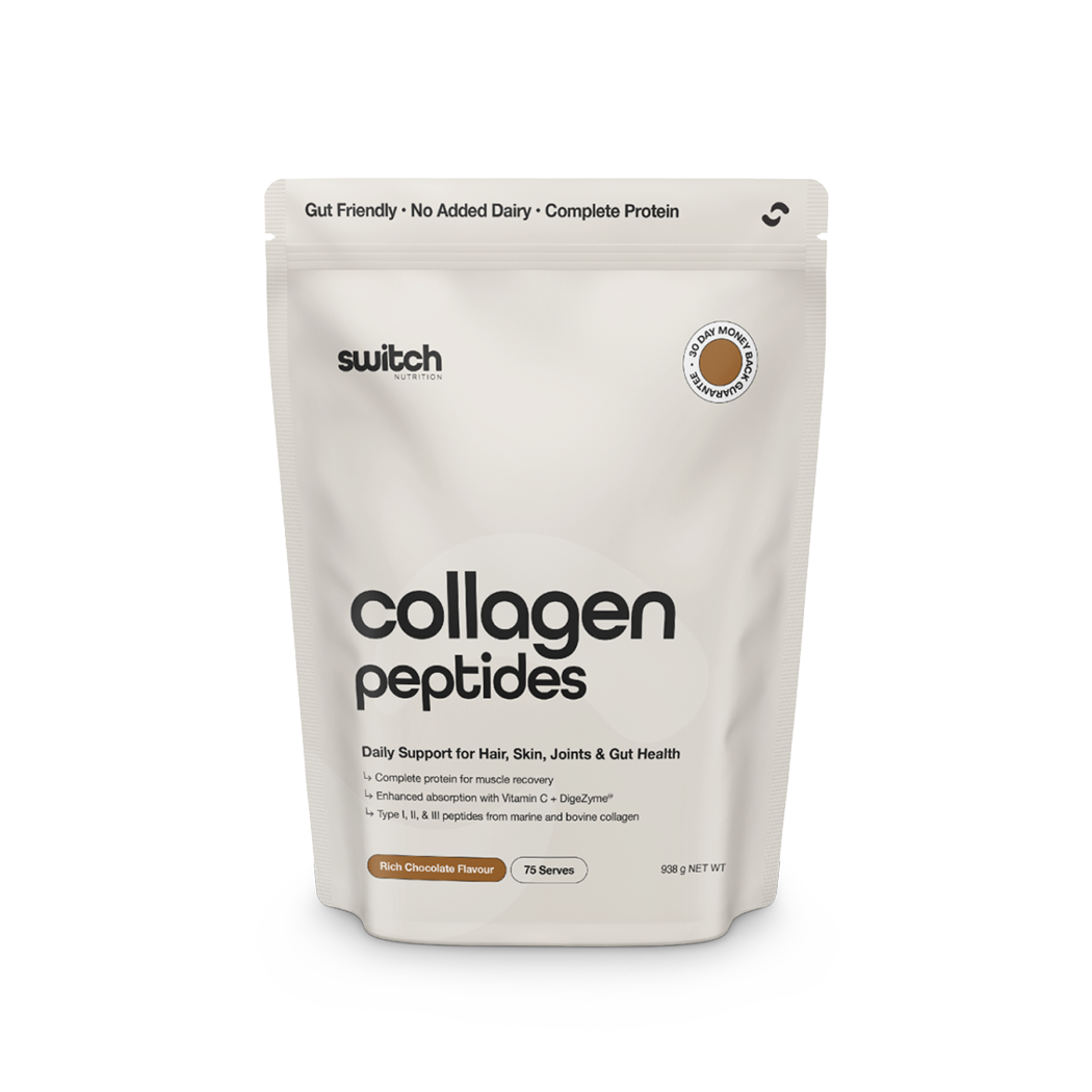 Magnesium L-Threonate (Mag3) – Switch Nutrition