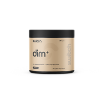 DIM+ Switch Nutrition