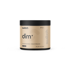 DIM+ Switch Nutrition