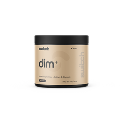 DIM+ Switch Nutrition