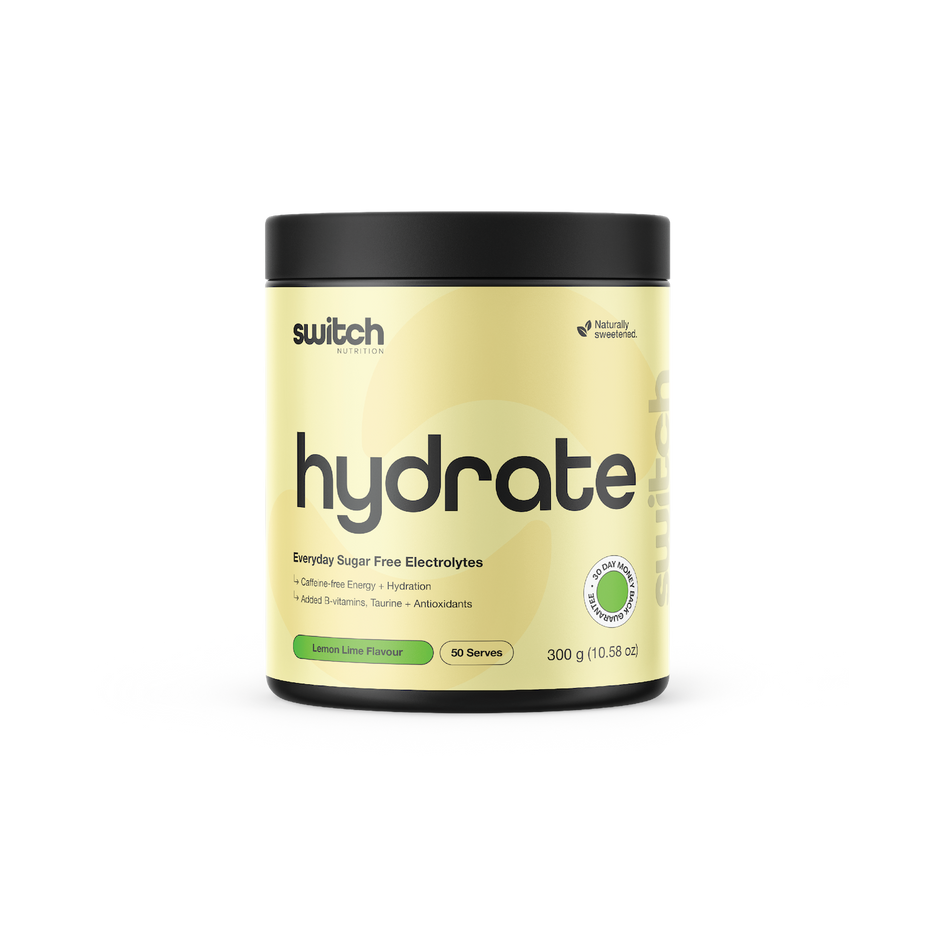 DIM+ Switch Nutrition