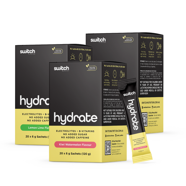 shop all – Switch Nutrition