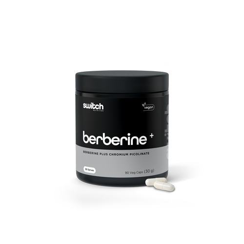 Berberine+