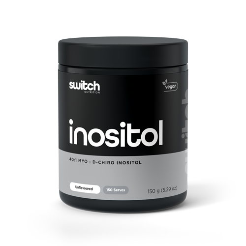 Inositol – Switch Nutrition
