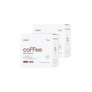 Coffee Switch x2 boxes