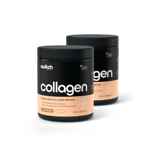 Collagen Switch x 2 Bundle